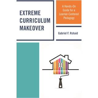 Extreme Curriculum Makeover