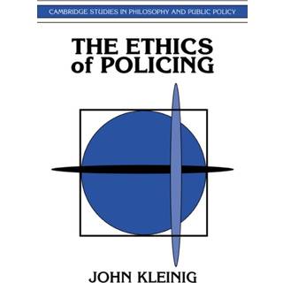 The Ethics of Policing