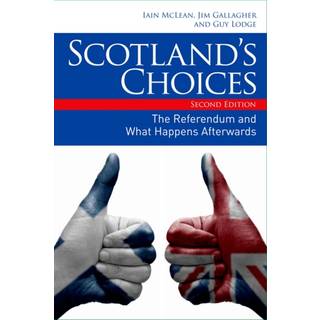 Scotland’s Choices
