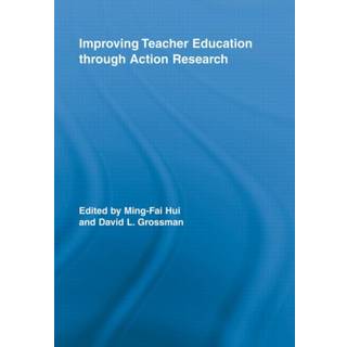 Improving Teacher Education through Action Research