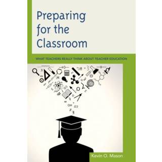 Preparing for the Classroom