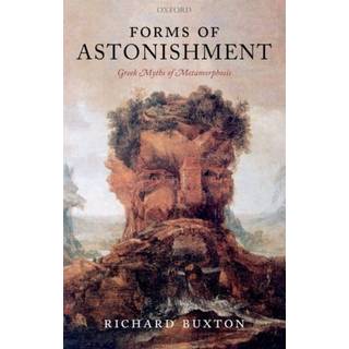 Forms of Astonishment