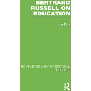 Bertrand Russell On Education