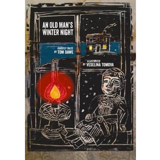 An Old Man's Winter Night