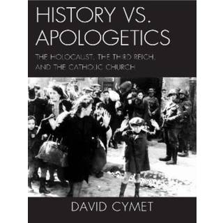 History vs. Apologetics