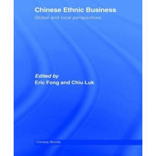 Chinese Ethnic Business