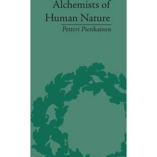 Alchemists of Human Nature
