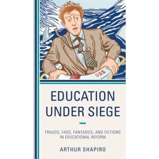 Education Under Siege