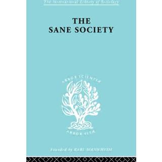 Sane Society Ils 252
