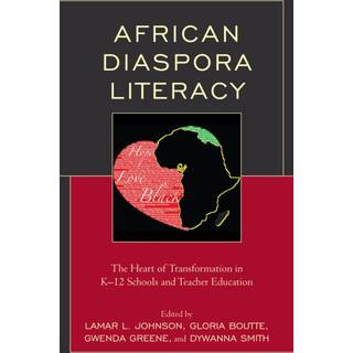 African Diaspora Literacy