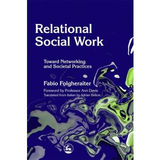 Relational Social Work