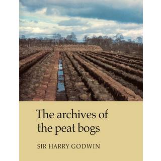 The Archives of Peat Bogs