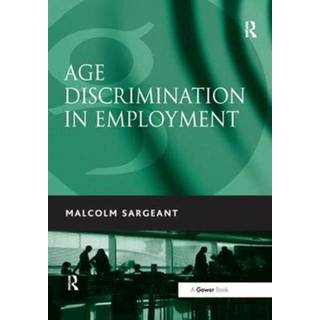 Age Discrimination in Employment