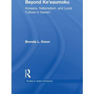 Beyond Ke'eaumoku