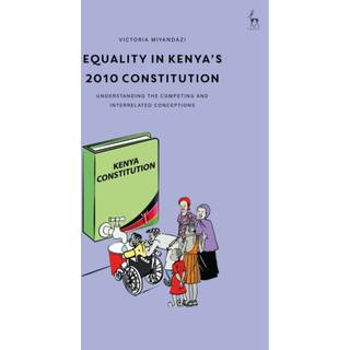 Equality in Kenya’s 2010 Constitution