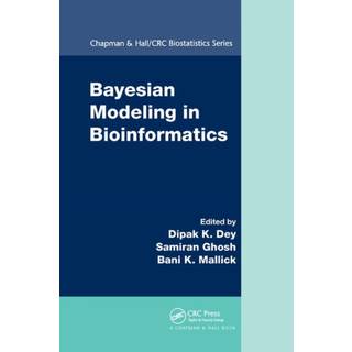 Bayesian Modeling in Bioinformatics