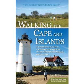Walking the Cape and Islands
