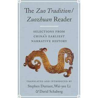 TheZuo Tradition / ZuozhuanReader