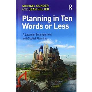 Planning in Ten Words or Less