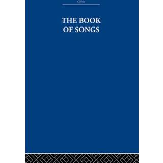 The Book of Songs
