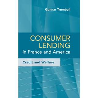 Consumer Lending in France and America