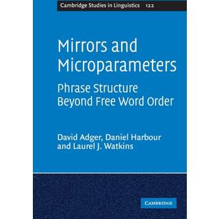 Mirrors and Microparameters