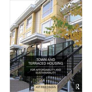 Town and Terraced Housing