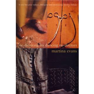 No Drinking, No Dancing, No Doctors