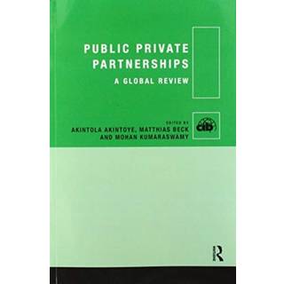 Public Private Partnerships