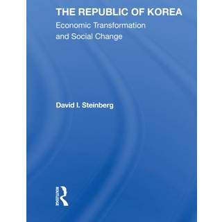 The Republic Of Korea