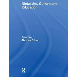 Nietzsche, Culture and Education