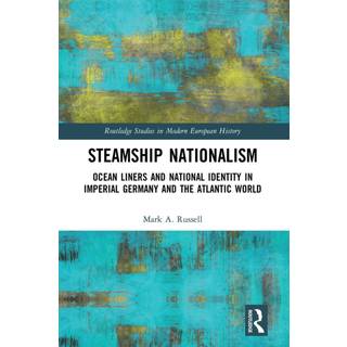Steamship Nationalism