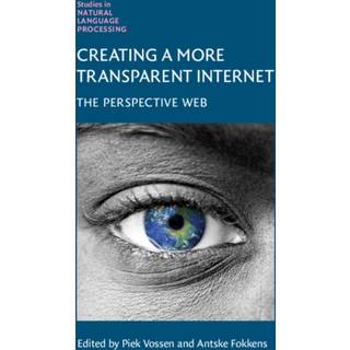 Creating a More Transparent Internet