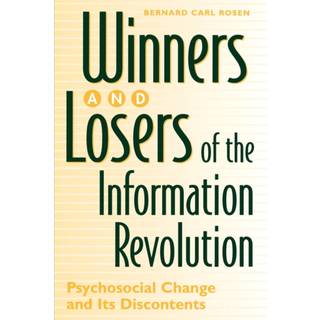 Winners and Losers of the Information Revolution