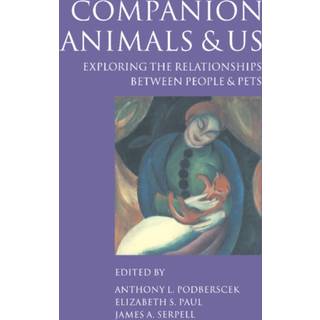 Companion Animals and Us