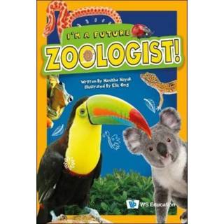 I'm A Future Zoologist!