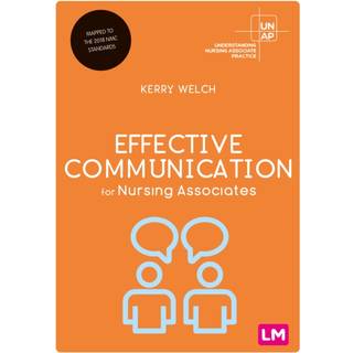 Effective Communication for Nursing Associates