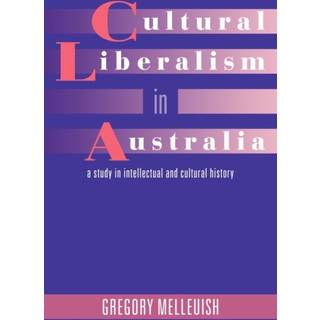 Cultural Liberalism in Australia