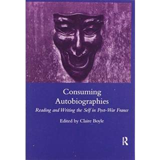 Consuming Autobiographies