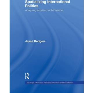 Spatializing International Politics
