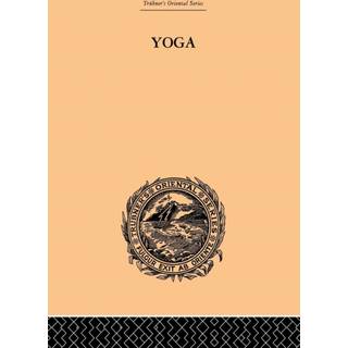 Yoga as Philosophy and Religion