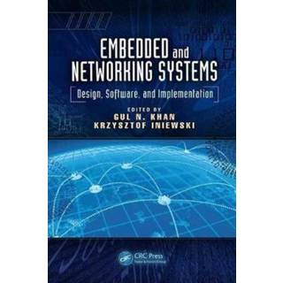 Embedded and Networking Systems