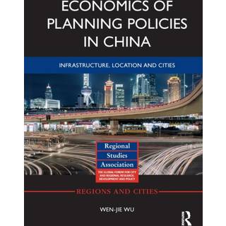 Economics of Planning Policies in China