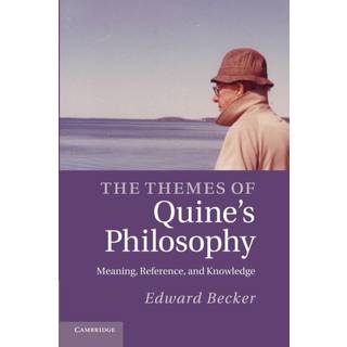 The Themes of Quine's Philosophy