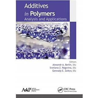 Additives in Polymers