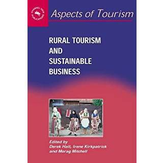 Rural Tourism and Sustainable Business