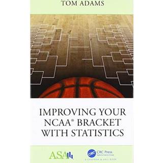 Improving Your NCAA® Bracket with Statistics