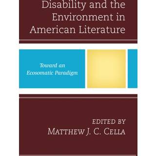 Disability and the Environment in American Literature