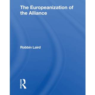 The Europeanization Of The Alliance