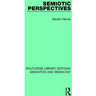 Semiotic Perspectives